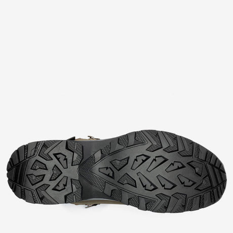 Botas Chiruca Teckel 01 Gore - Tex Verde - Tienda Carpfishing