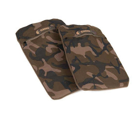 Botella de agua caliente Fox Camolite - Tienda Carpfishing