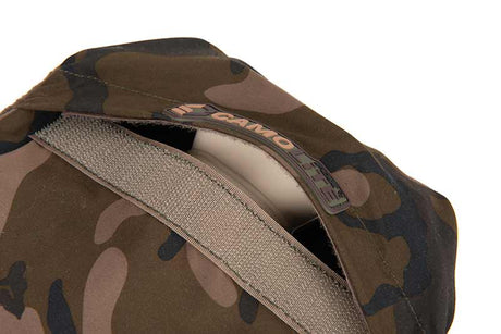 Botella de agua caliente Fox Camolite - Tienda Carpfishing