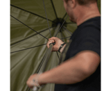 Brolly Avid Carp Revolve 3M - Tienda Carpfishing