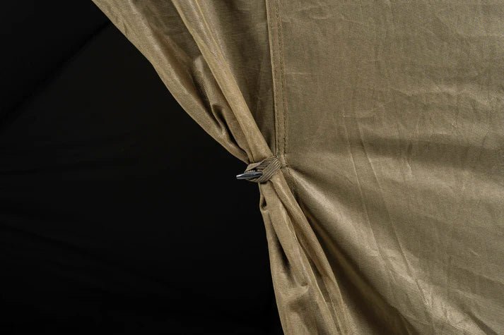 Brolly Nash Scope OPS Recon 48" - Tienda Carpfishing