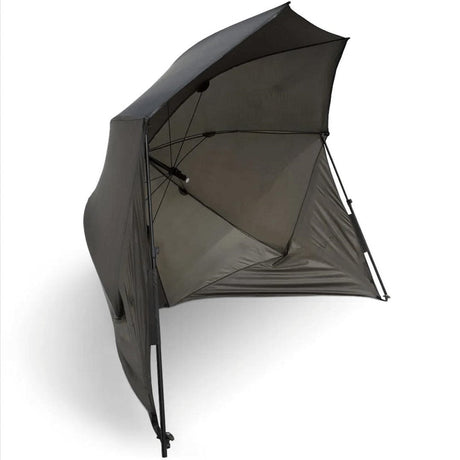 Brolly NGT Day Shelter 50" - Tienda Carpfishing