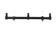 Buzz bar Prologic 3 cañas 35 cm - Tienda Carpfishing