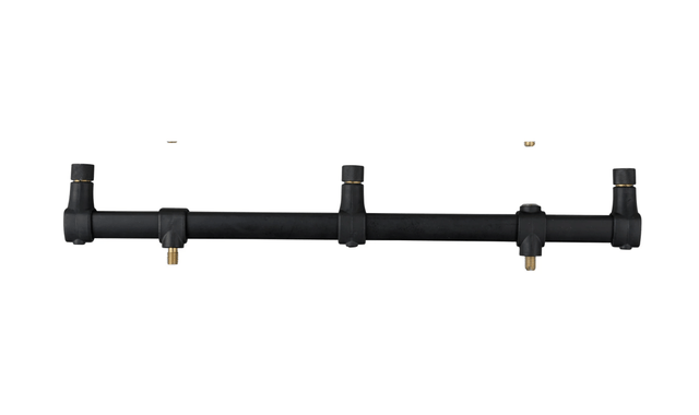 Buzz bar Prologic 3 cañas 35 cm - Tienda Carpfishing