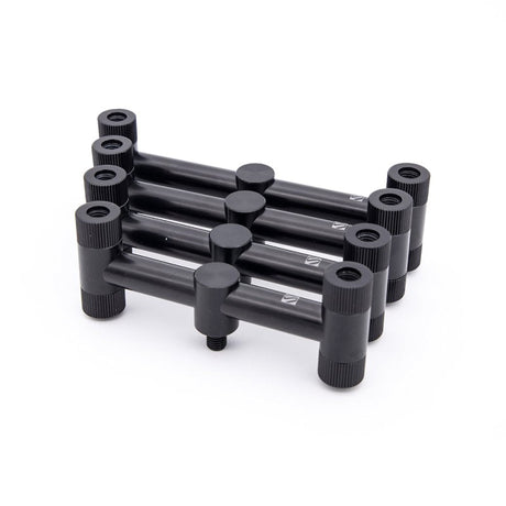 Buzz bars Sonik Stanz 2 cañas 11,5 cm - Tienda Carpfishing
