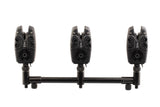 Buzz bars Zfish Magsafe 3 cañas 31 - 45 cm - Tienda Carpfishing
