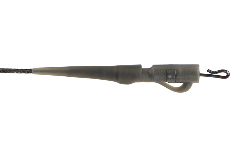 Material de montaje Fox Edges Naturals Slik Lead Clip + Pegs