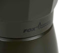 Cafetera Fox Cookware Espresso 300 ml - Tienda Carpfishing