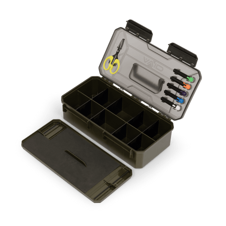Caja Avid Carp XL Reload Accessory - Tienda Carpfishing