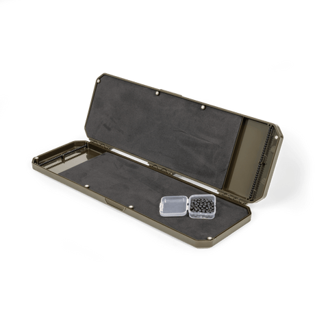 Caja Avid Carp XL Reload Rig Case - Tienda Carpfishing