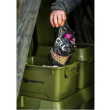 Caja Ridge Monkey Armoury Stackable 16 Litros - Tienda Carpfishing