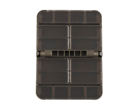 Caja Tackle Zfish Mini L - Tienda Carpfishing