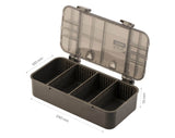 Caja Tackle Zfish Smart ZFS - Tienda Carpfishing