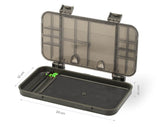 Caja Tackle Zfish Smartbox ZFR - Tienda Carpfishing