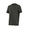 Camiseta Avid Carp Bearing Verde - Tienda Carpfishing