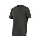 Camiseta Avid Carp Bearing Verde - Tienda Carpfishing