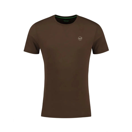 Camiseta Mujer Korda Kore Taupe - Tienda Carpfishing