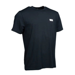 Camiseta Nash Make It Happen Cast Negra - Tienda Carpfishing