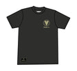 Camiseta Vitalbaits Verde - Tienda Carpfishing
