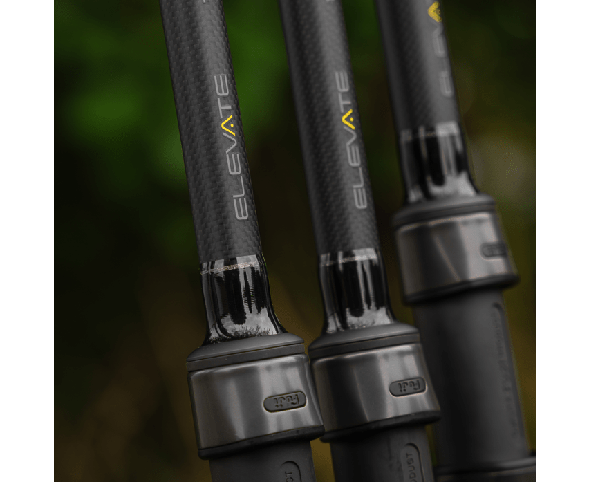 Caña Avid Carp Elevate 13 pies 4 lb - Tienda Carpfishing
