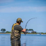 Caña Avid Carp Revolve 13 pies 3,5 lb - Tienda Carpfishing