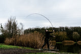 Caña Nash Air Force F10 12 pies 3,5 lb - Tienda Carpfishing