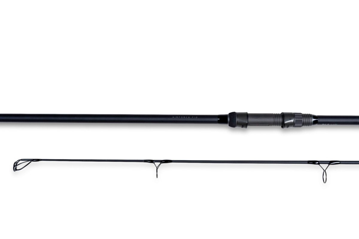 Caña Nash Air Force F10 12 pies 3,5 lb - Tienda Carpfishing