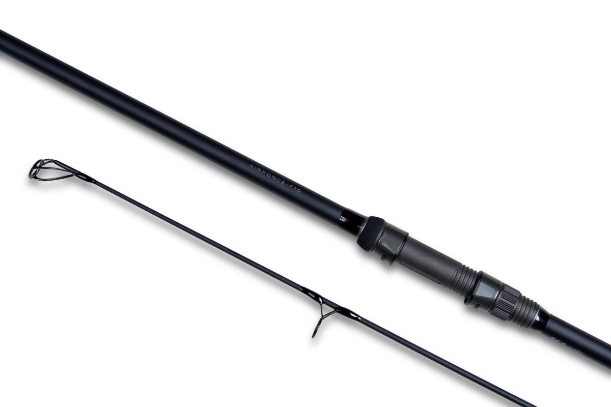 Caña Nash Air Force F10 12 pies 3,5 lb - Tienda Carpfishing