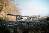 Caña Nash Air Force F10 13 pies 5 lb Spod & Marker - Tienda Carpfishing