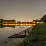 Caña Nash Scope Black OPS 10 pies 3,5 lb - Tienda Carpfishing