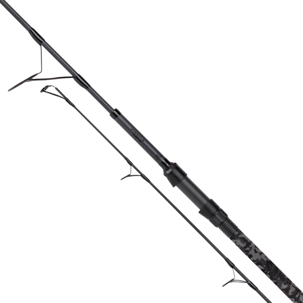 Caña Sonik Xtractor Custom 6 Pies 3,50 Ib - Tienda Carpfishing