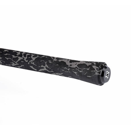 Caña Sonik Xtractor+ Dark Camo 10 pies 3,00 lb - Tienda Carpfishing