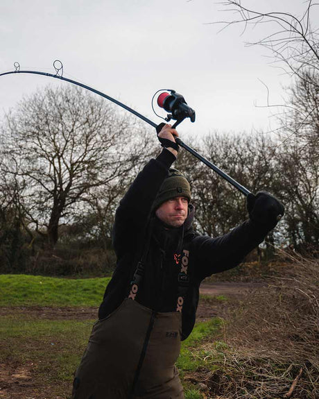 Caña Spomb S 12 pies - Tienda Carpfishing