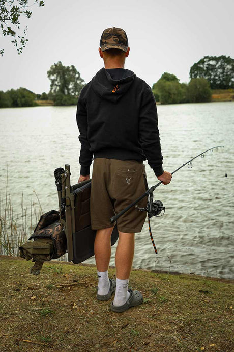 Cañas Fox Horizon X6 Ti Explorer 8 - 10 pies 3,25 lb - Tienda Carpfishing