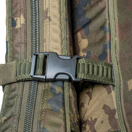 Cañero 2 cañas 10 pies Nash Subterfuge Hi - Protect - Tienda Carpfishing