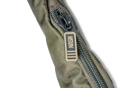 Cañero 2 cañas 12 pies Nash Subterfuge Soft Protect - Tienda Carpfishing