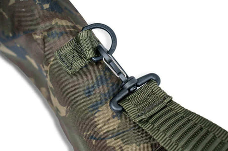 Cañero 2 cañas 12 pies Nash Subterfuge Soft Protect - Tienda Carpfishing