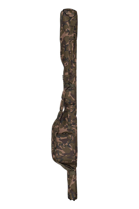 Cañero 2 cañas 13 pies Fox Camolite Spod & Marker - Tienda Carpfishing