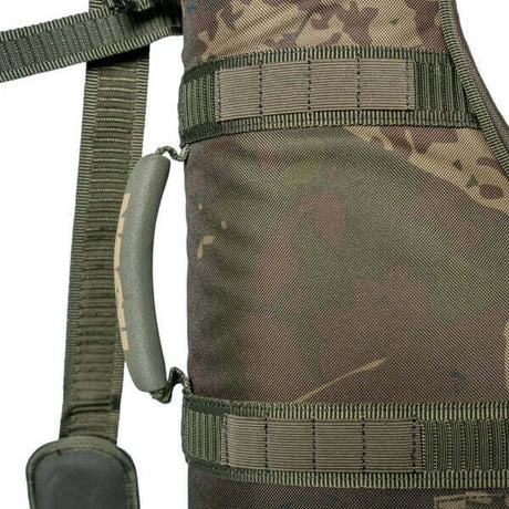 Cañero 2 cañas 13 pies Nash Subterfuge Hi - Protect - Tienda Carpfishing