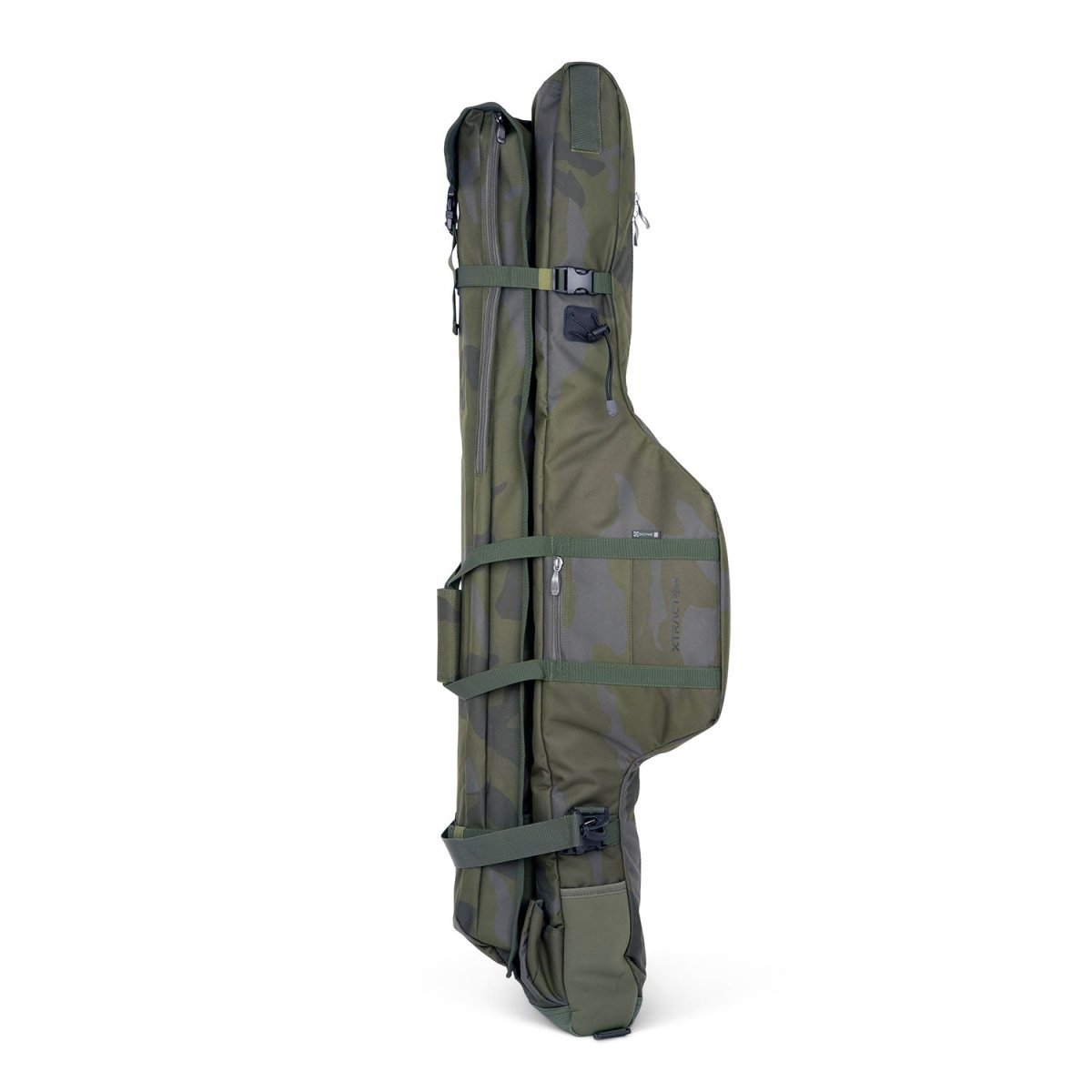 Cañero 2/3 cañas 10 pies Sonik Xtractor - Tienda Carpfishing