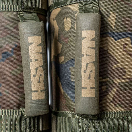 Cañero 3 cañas 10 pies Nash Subterfuge Hi - Protect - Tienda Carpfishing