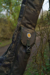 Cañero 3 cañas 12 pies Solar Worldwide - Tienda Carpfishing