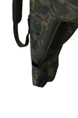 Cañero 3 cañas 12 pies Solar Worldwide - Tienda Carpfishing
