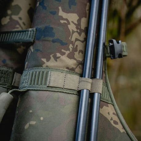 Cañero 3 cañas 13 pies Nash Subterfuge Hi - Protect - Tienda Carpfishing