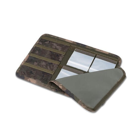 Carpeta Organizadora Nash XL - Tienda Carpfishing