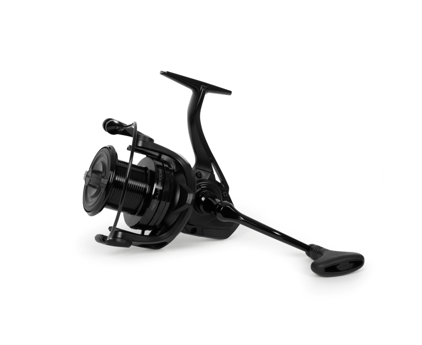 Carrete Avid Carp Revolve 8000FD - Tienda Carpfishing