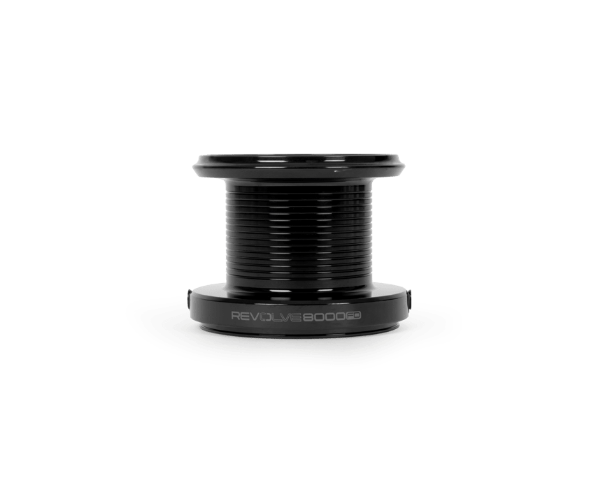 Carrete Avid Carp Revolve 8000FD - Tienda Carpfishing