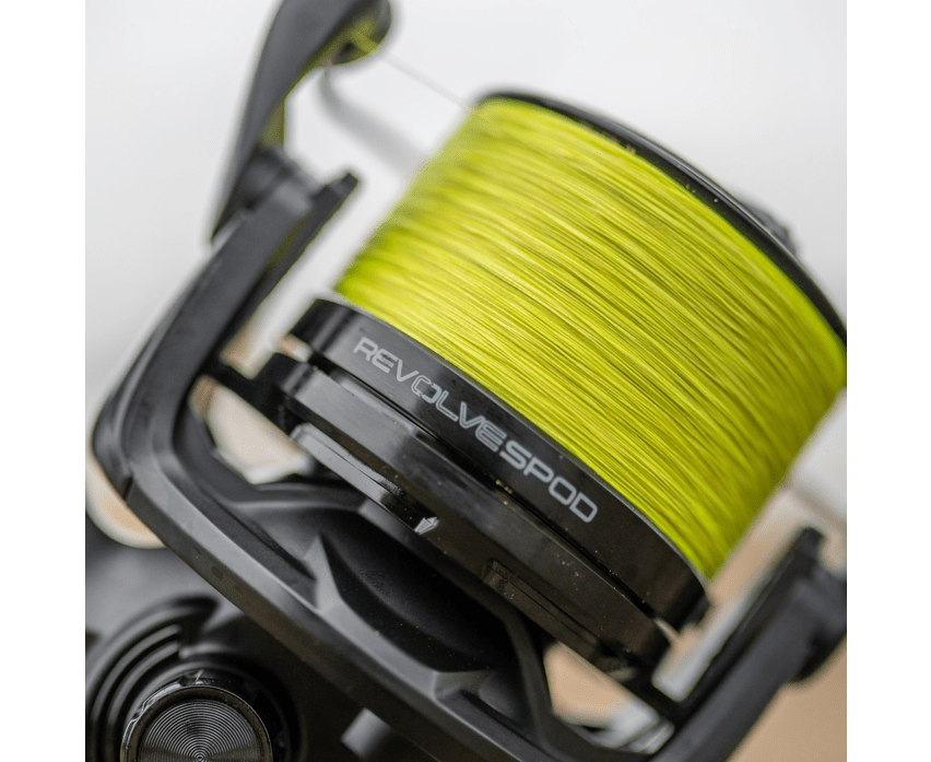 Carrete Avid Carp Revolve Spod/Marker - Tienda Carpfishing