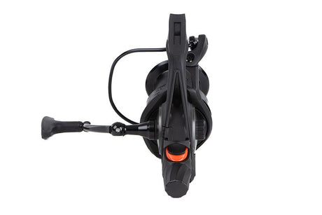 Carrete Fox EOS 12000FS - Tienda Carpfishing