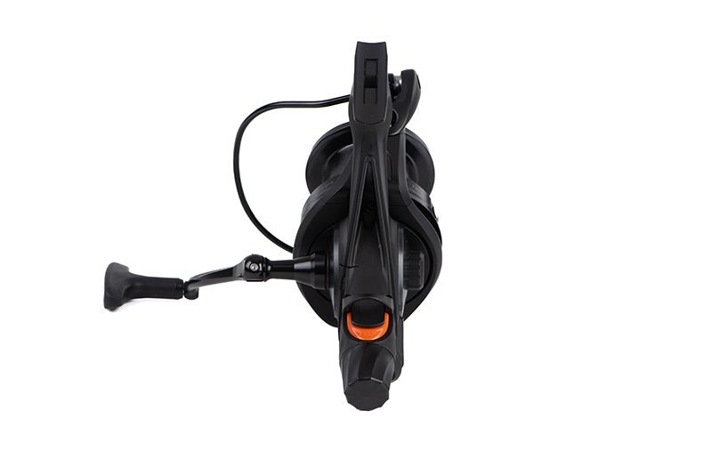 Carrete Fox EOS 14000FS - Tienda Carpfishing